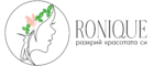 Лого RONIQUE